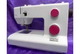 מכונת תפירה PFAFF smarter 160s