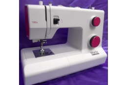 מכונת תפירה PFAFF smarter 160s